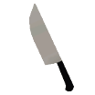 Chef's Knife